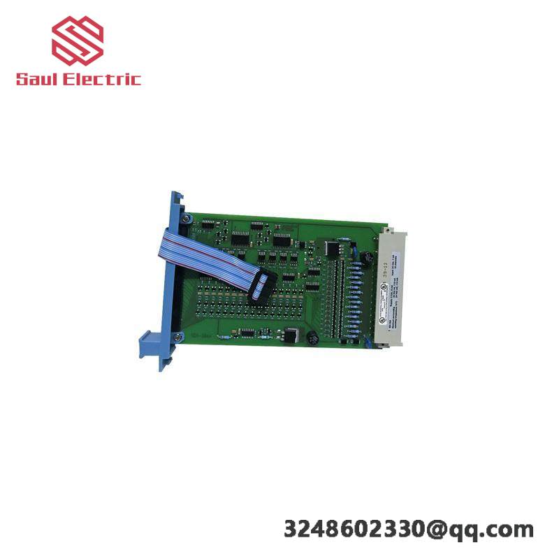 HONEYWELL SDI-1624 Safe digital input module