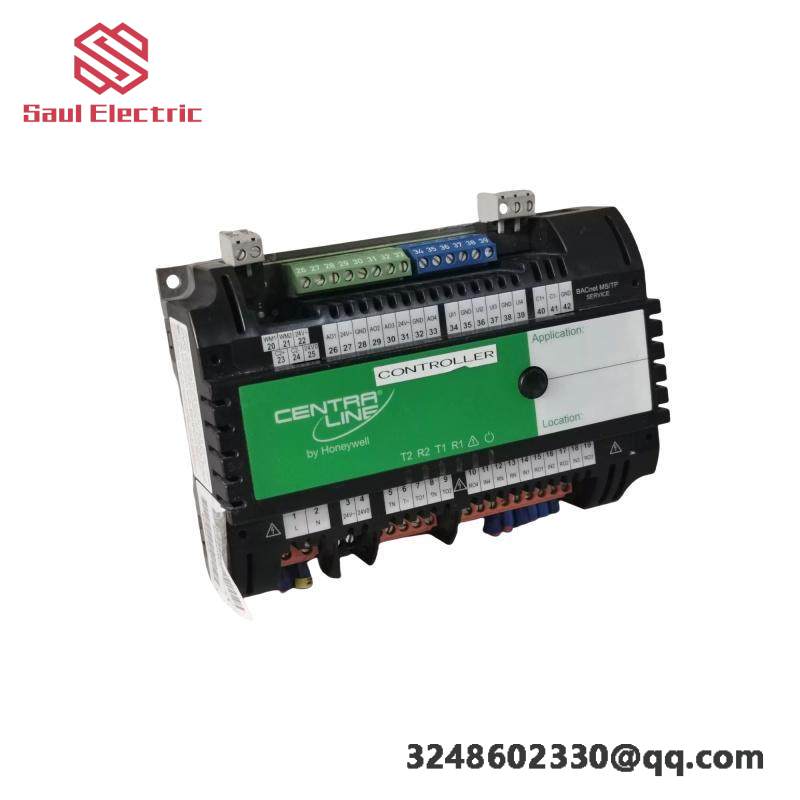 HONEYWELL SPCL000000003590 RELAY CONTROLLER