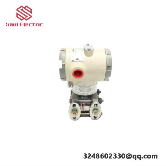 HONEYWELL STD924-E1A-00000-1C Smart Pressure Transmitter