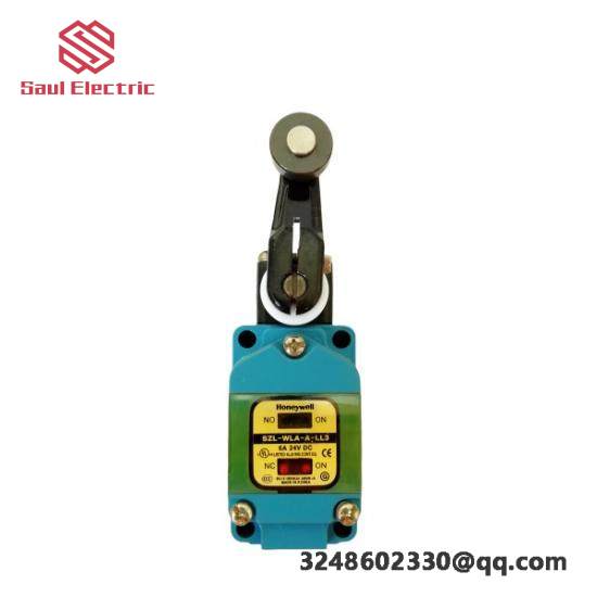 Honeywell SZL-WLA-A-LL3  Limit Switch