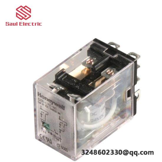 Honeywell SZR-LY2-N1 100VAC  Power Relay