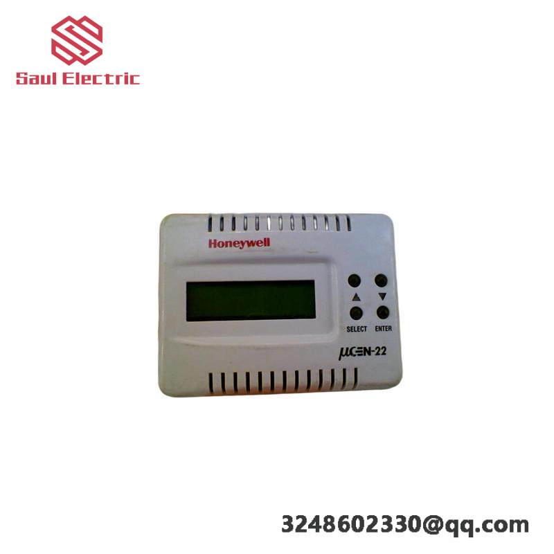 Honeywell T2798I-1000 Temperature Controller