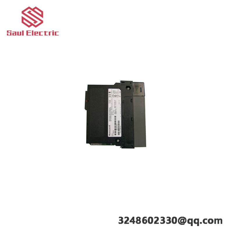 HONEYWELL TC-CCR014 Redundant Net Interface Module