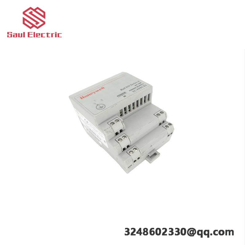 Honeywell TC-FFPCX1  POWER SUPPLY