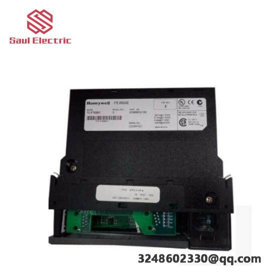 Honeywell TC-FTEB01 DCS Module