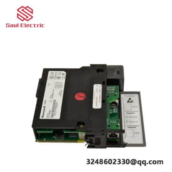 Honeywell TC-FTEB01 DCS Module