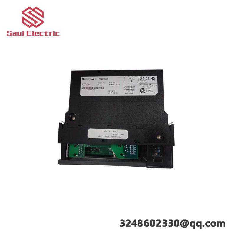 Honeywell TC-FTEB01 Ethernet Module