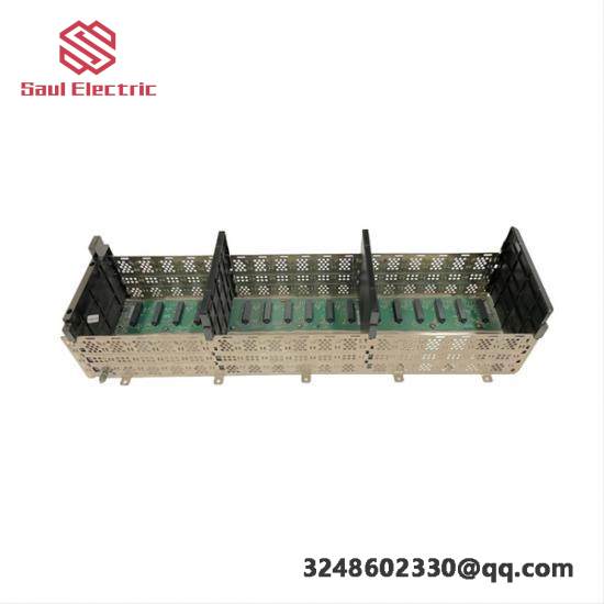 HONEYWELL TC-FXX172 17 Slot Rack