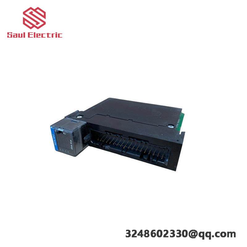 Honeywell TC-IDD321 INPUT MODULE