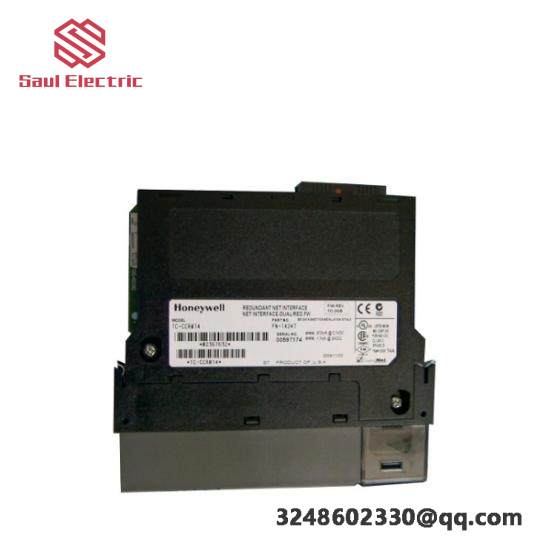 Honeywell TC-IXR061 RTD INPUT MODULE