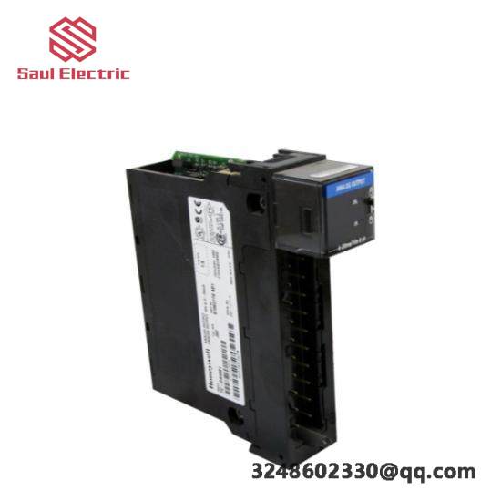 Honeywell TC-OAV081 DCS Module