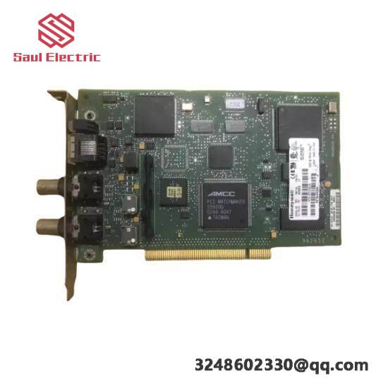 Honeywell TC-PCICO1K ControlNet Interface Card