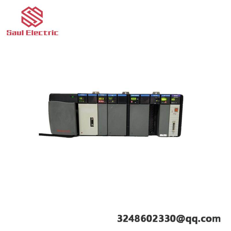 Honeywell TC-PDCXX2 Chassis Power Module