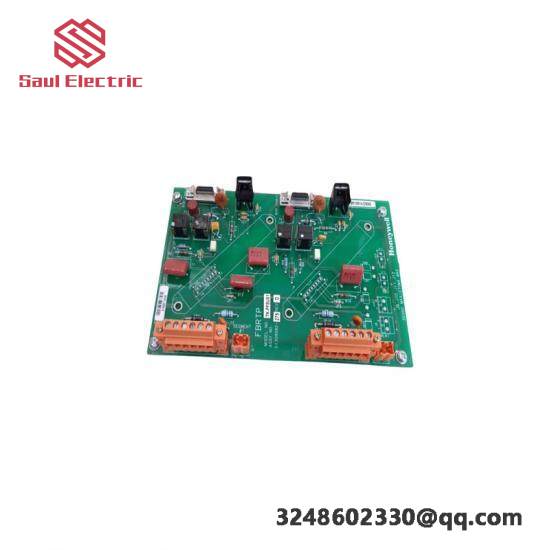 HONEYWELL TK-FFSU01 power supply board