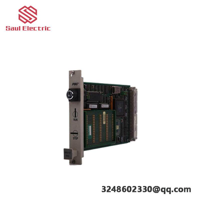 HONEYWELL TK-FTEB01 51309512-175 Ethernet Module