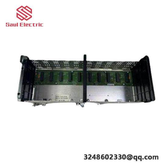 Honeywell TK-FXX102 10-Slot Rack