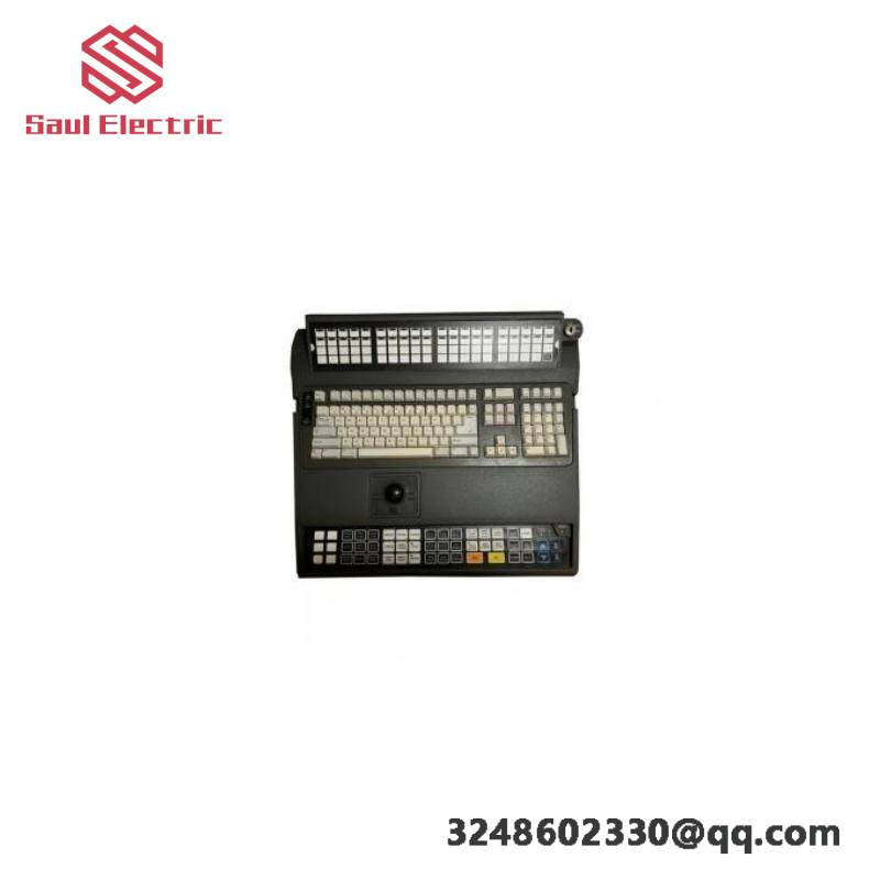 Honeywell TP-DSOEP1-100 Operator Keyboard