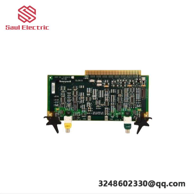 Honeywell TP-LCNP01-100  LCNP4M Interface Card