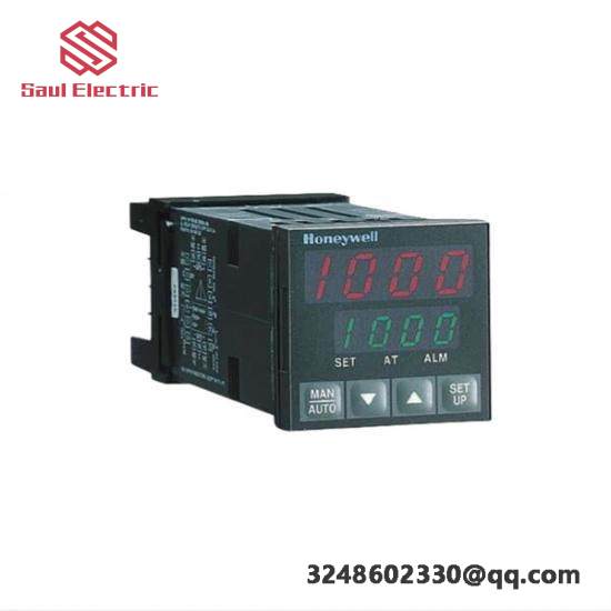 HONEYWELL UDC1000 Universal Digital Controller