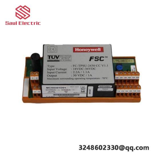 Honeywell W120420-001