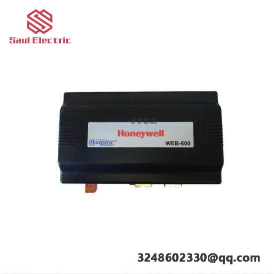 HONEYWELL WEB600 Controller Module