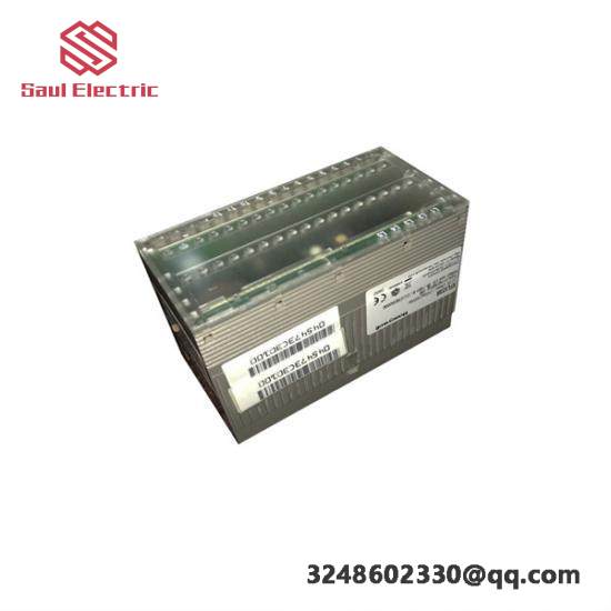 HONEYWELL XFL521-B Analog Input Module