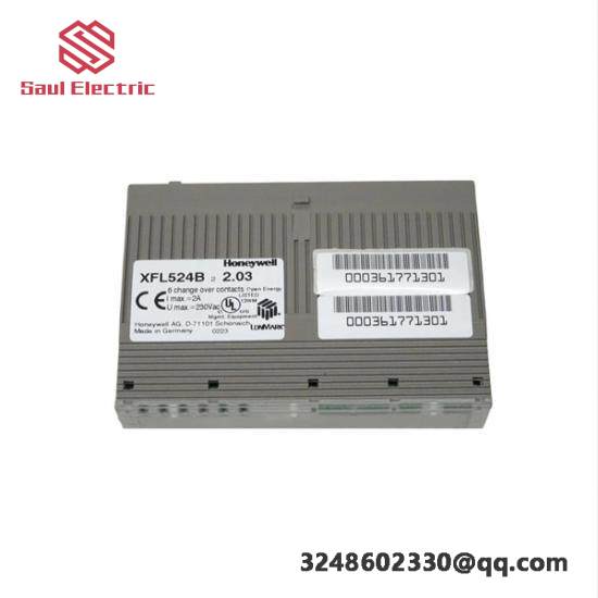 HONEYWELL XFL524-B Digital Output Module