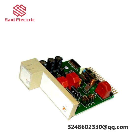 Honeywell XP502 Power Supply Module