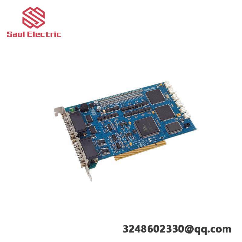 Hypertherm PCI-4 AXIS MCC 3.3V  Motion Control Card