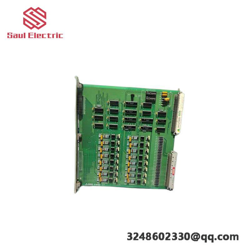 HYUNDAI DIM16 PCB Board