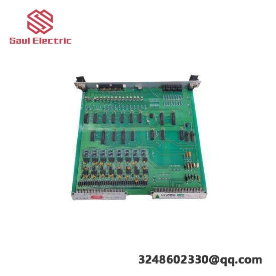 Hyundai DOM16  Digital Output Module