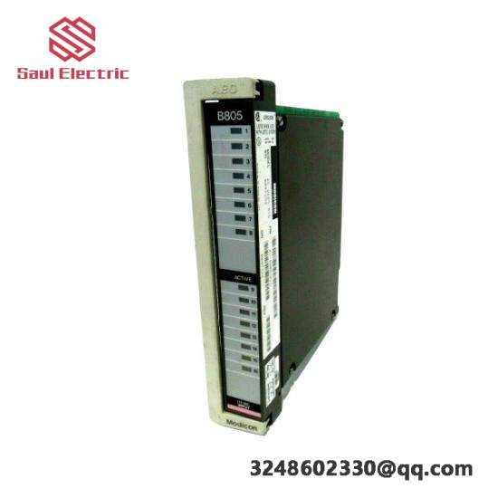 I/O Module ASB805016  Schneider Electric