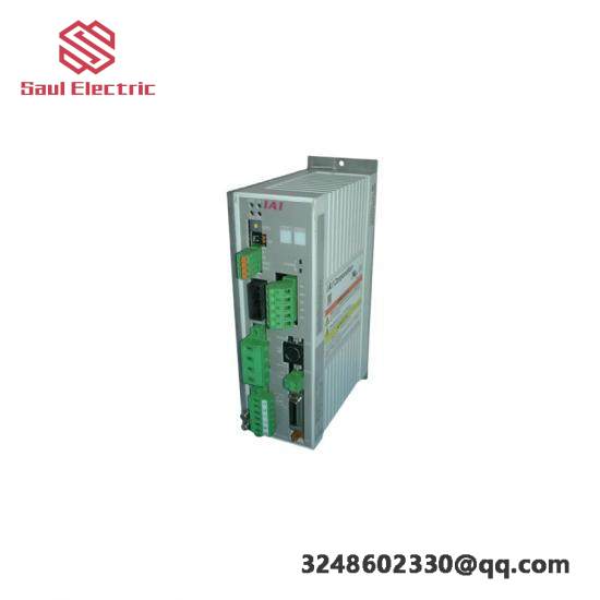 IAI SCON-CA-60IHA-CC-0-2 Servo Drive