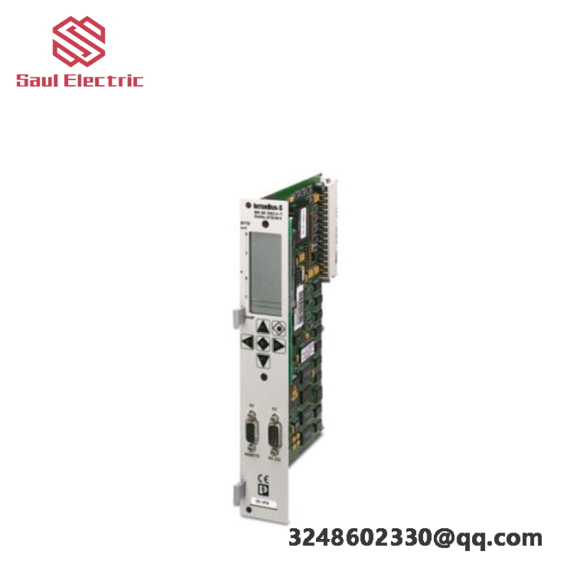 SIEMENS IBS S5 DSC/I-T Control Board