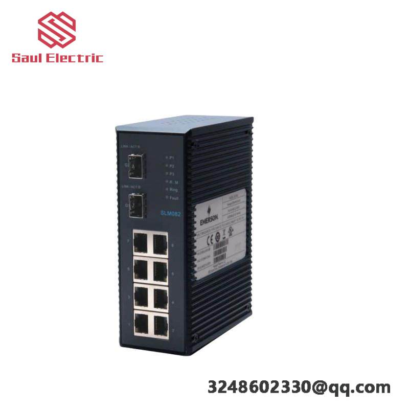 GE IC086SLN080 Ethernet Switches