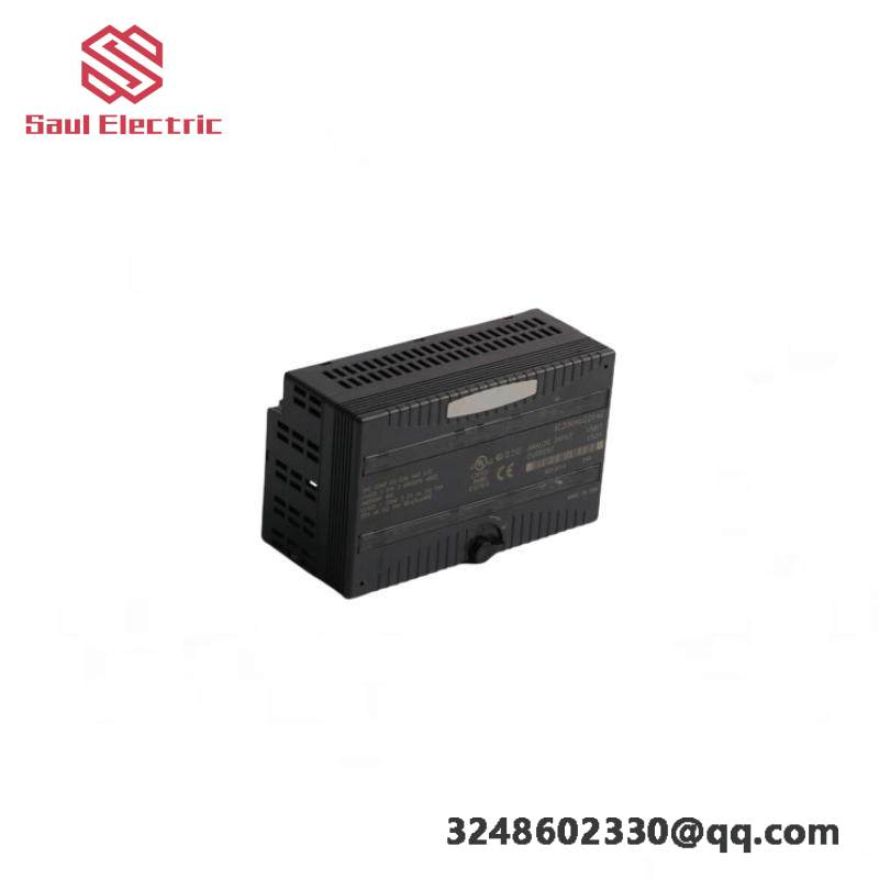 GE IC200ALG264 Current Analog Input Module