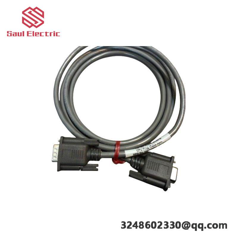 GE IC200CBL505 Micro PLC Ribbon Cable