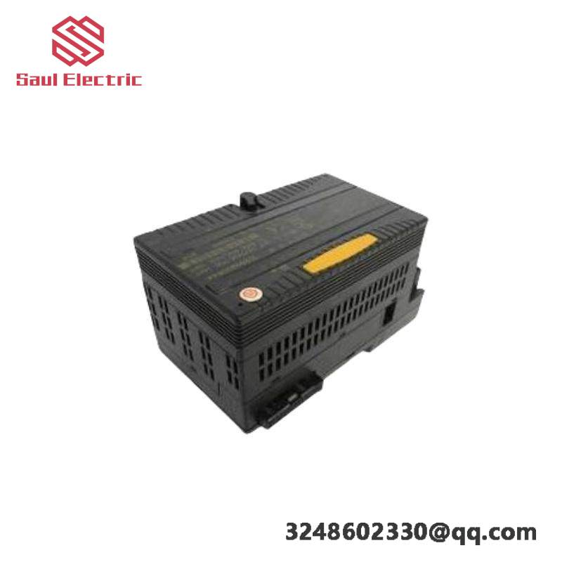 GE Fanuc IC200MDD843 Discreet Input/Output Module