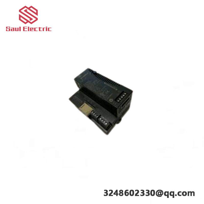 GE IC200PWR001F Power Supply