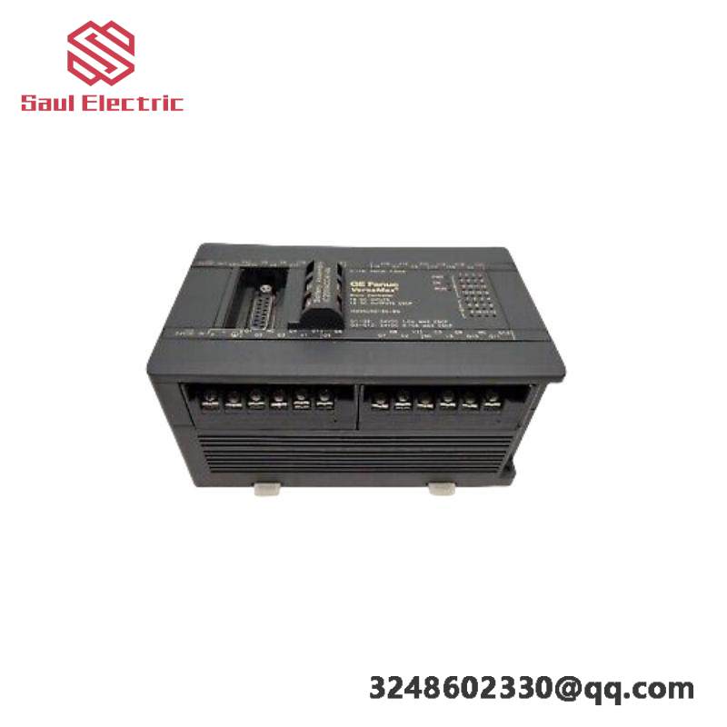 GE IC200UEX211-C 28 Point Expansion AC DC Relay