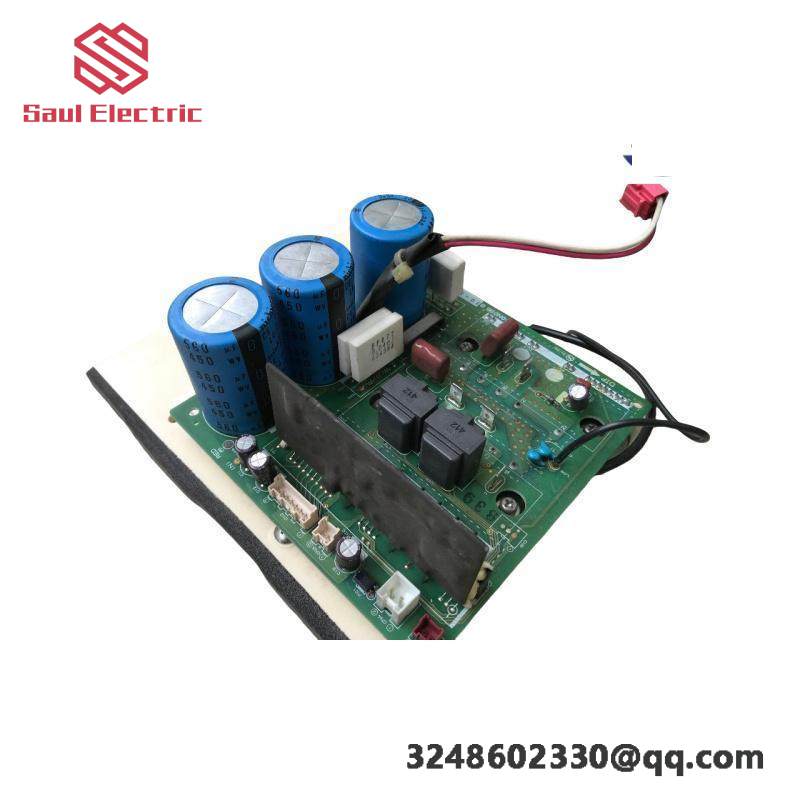 GE IC3600ATAD1B PC Circuit Board