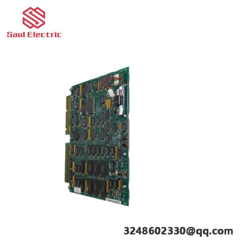 GE IC600LX648 Memory Module 32K