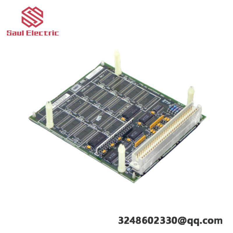 GE IC600LX648K Memory Module