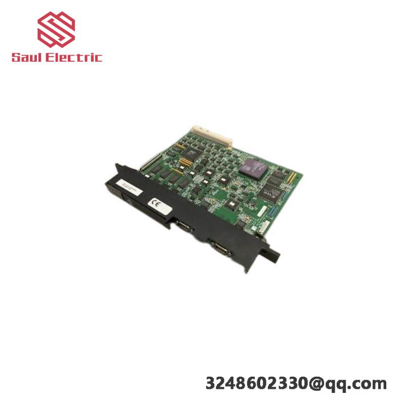 GE IC687BEM744 bus controller