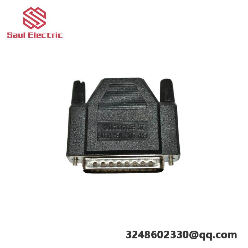 GE IC693ACC307A Bus Termination Plug