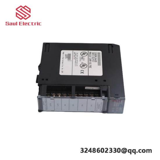 GENERAL ELECTRIC IC695PNS001