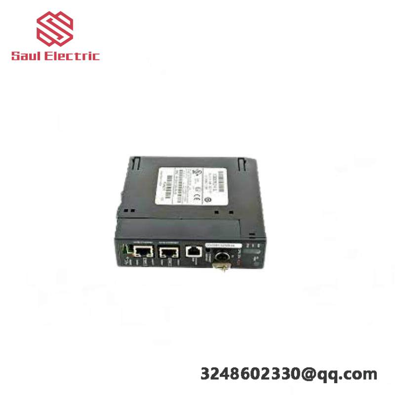 GE IC694CPU771 expansion module