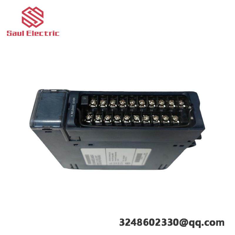 GE IC694MDL645A Input Module 24VDC