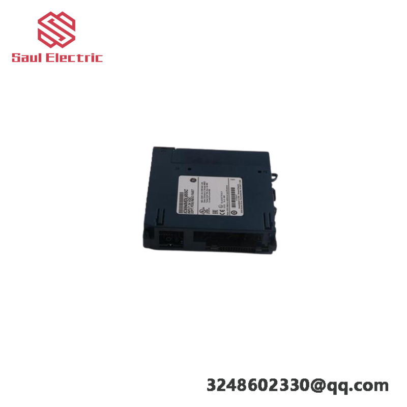 GE Fanuc IC694MDL930C Isolated Relay Output Module