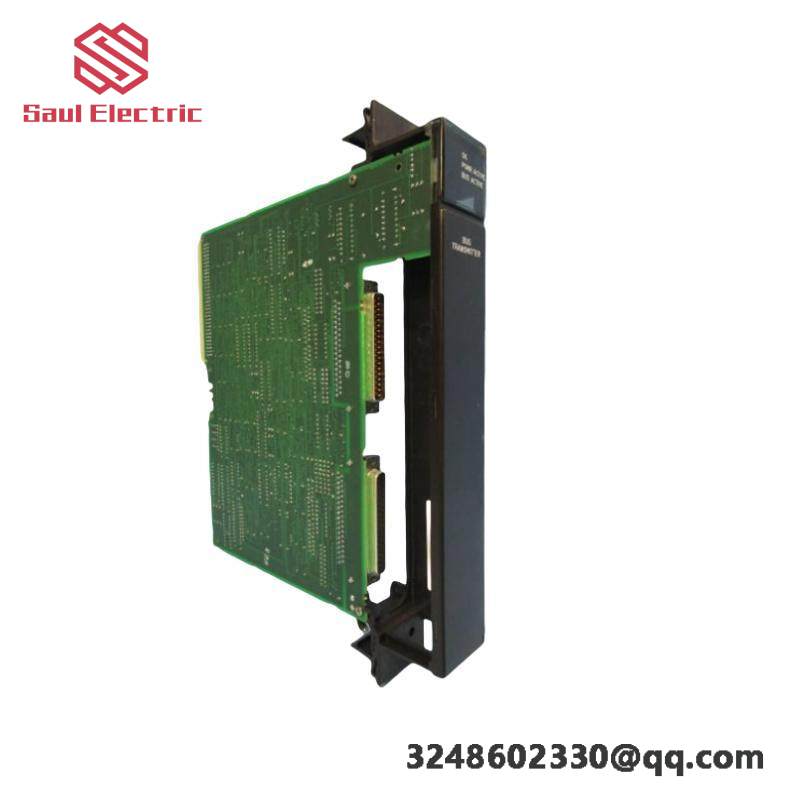 GE IC697BEM713 Bus Transmitter Module